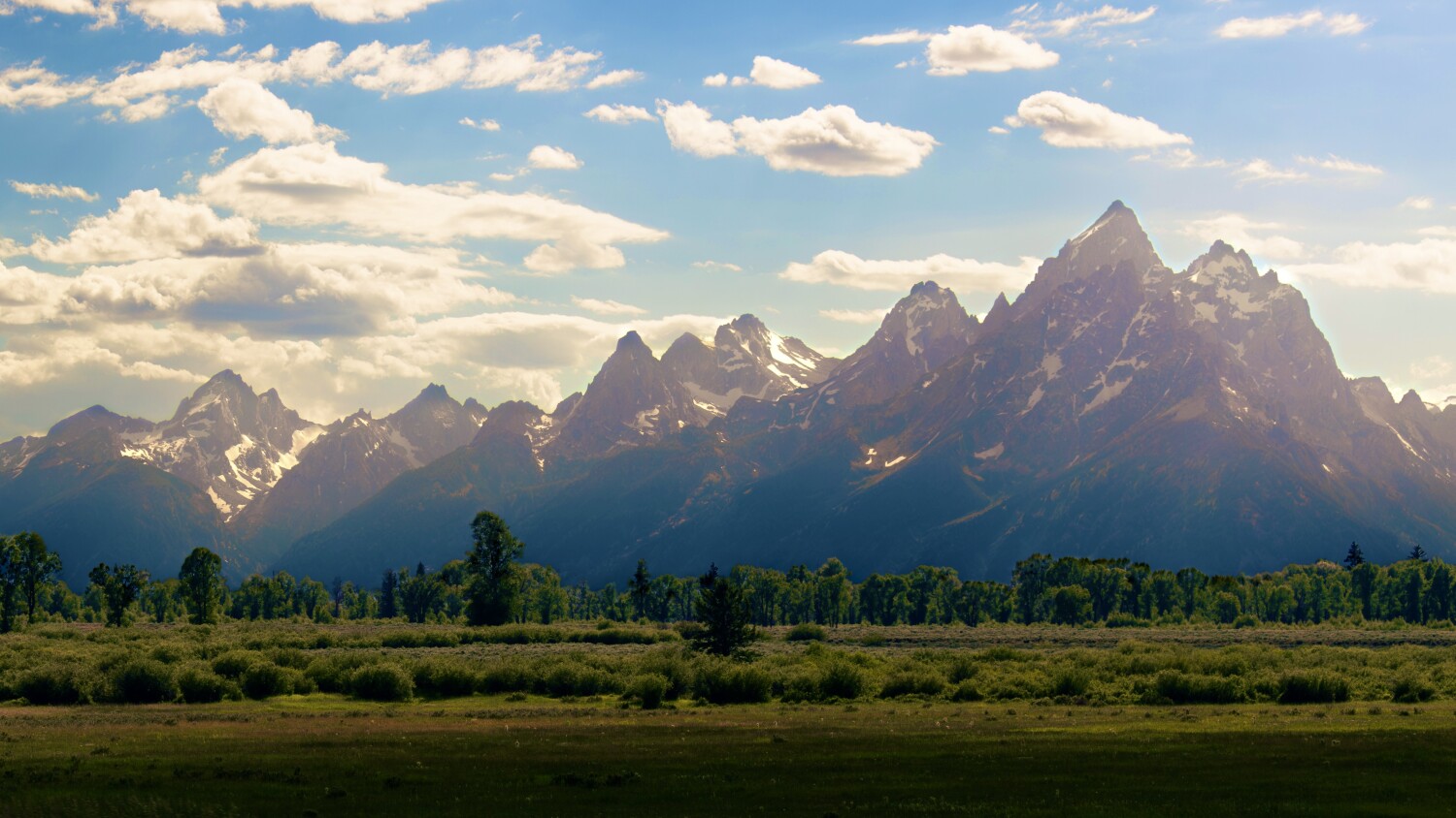 Grand Teton