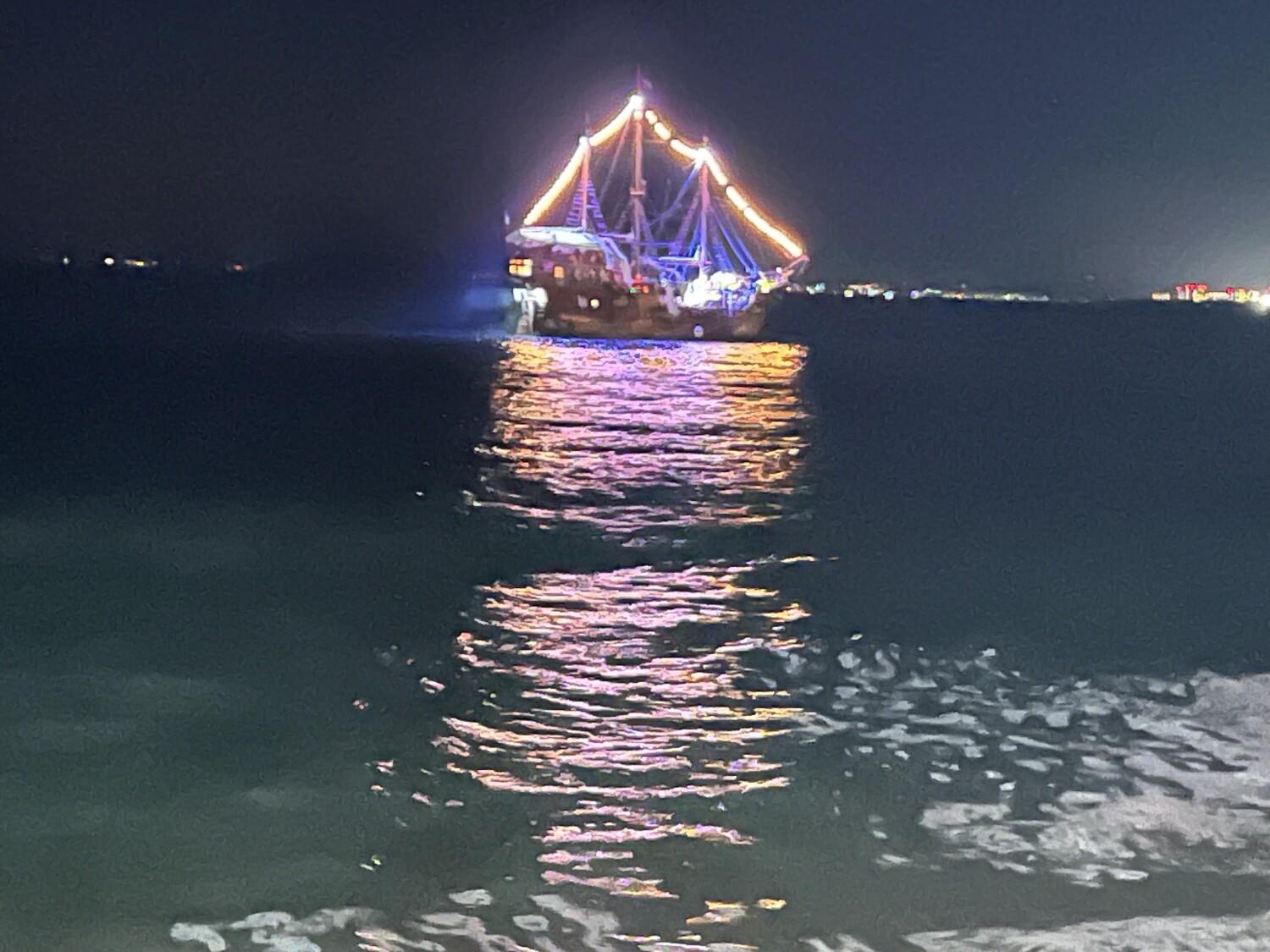 Pirates 🏴‍☠️ tour Puerto Vallarta,MX