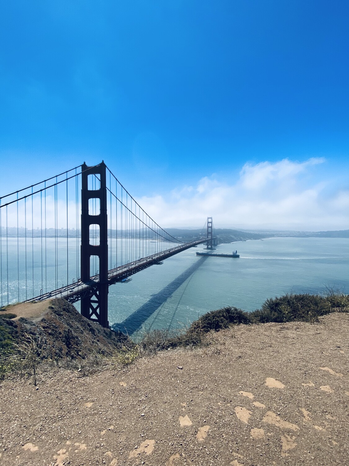 San Francisco California