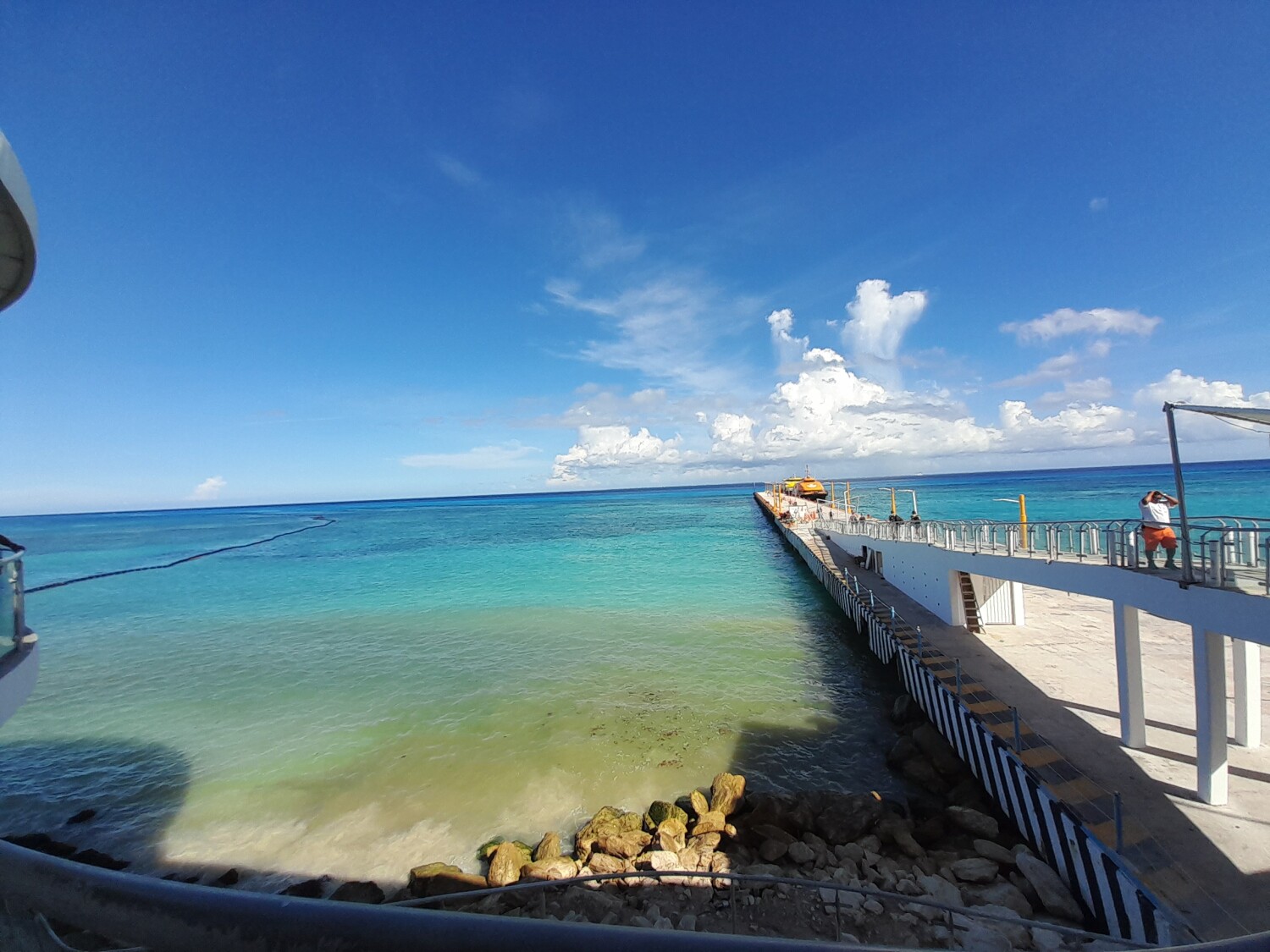 Cozmel cruise Sept. 04,2023