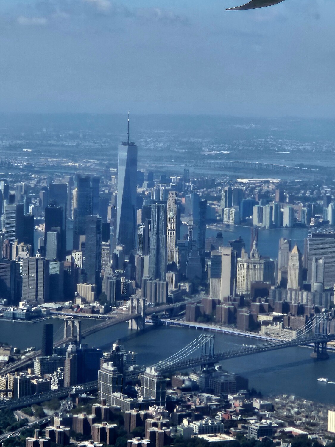 Always in our hearts 9/11