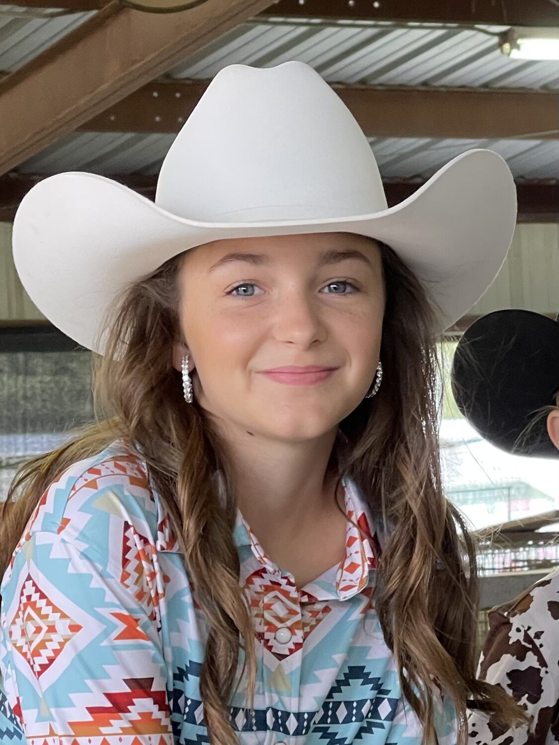 Harlee Grace Stevens