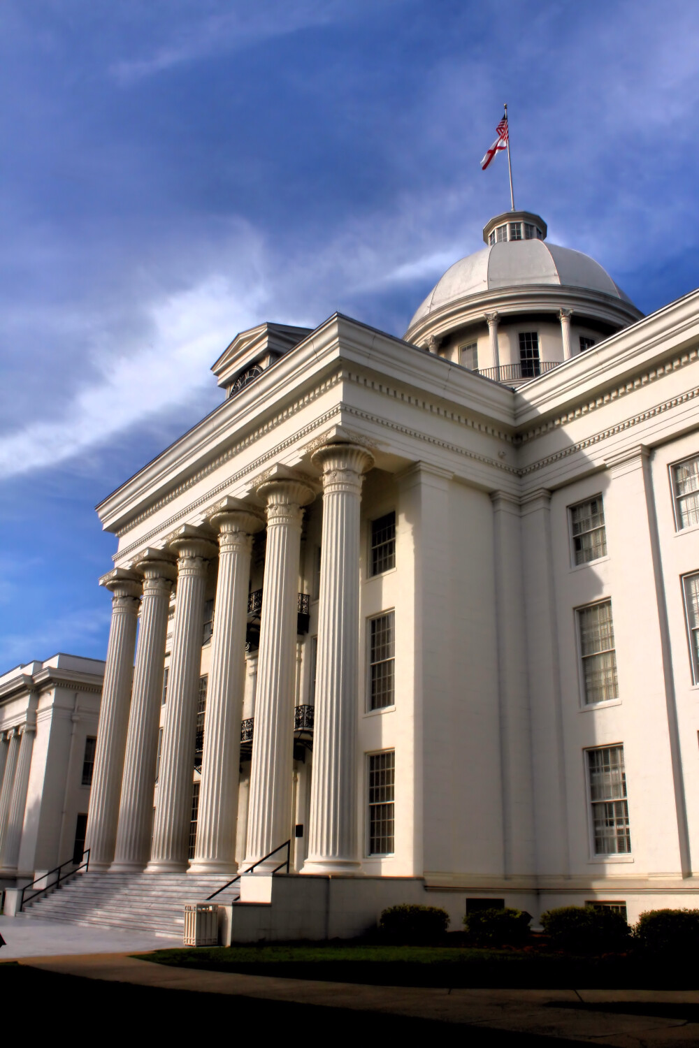 Alabama Capitol