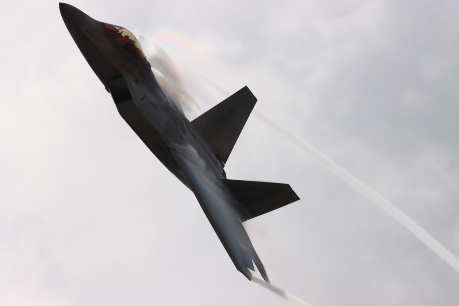 F-22 RAPTOR