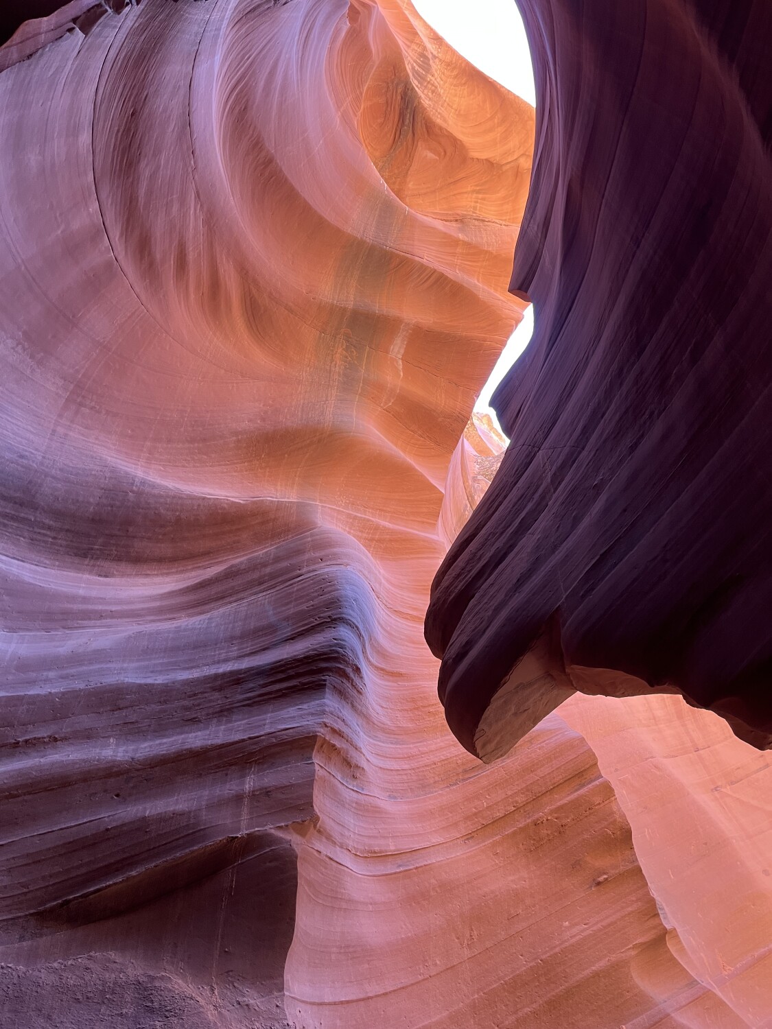 Antelope Canyon