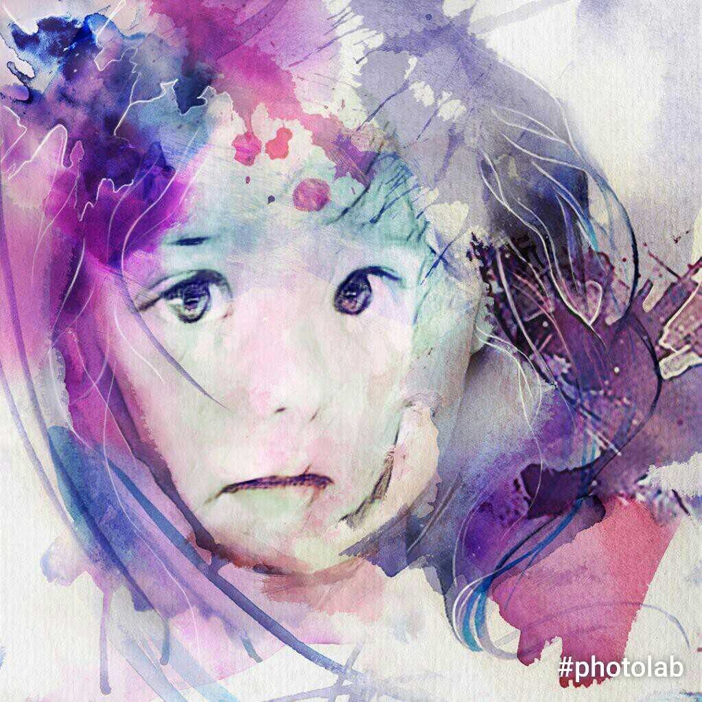 My precious daughter