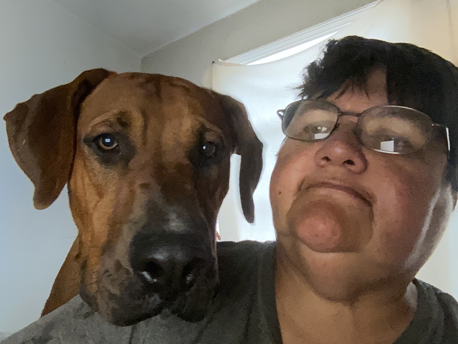 Brenda hall. And. Bigboy