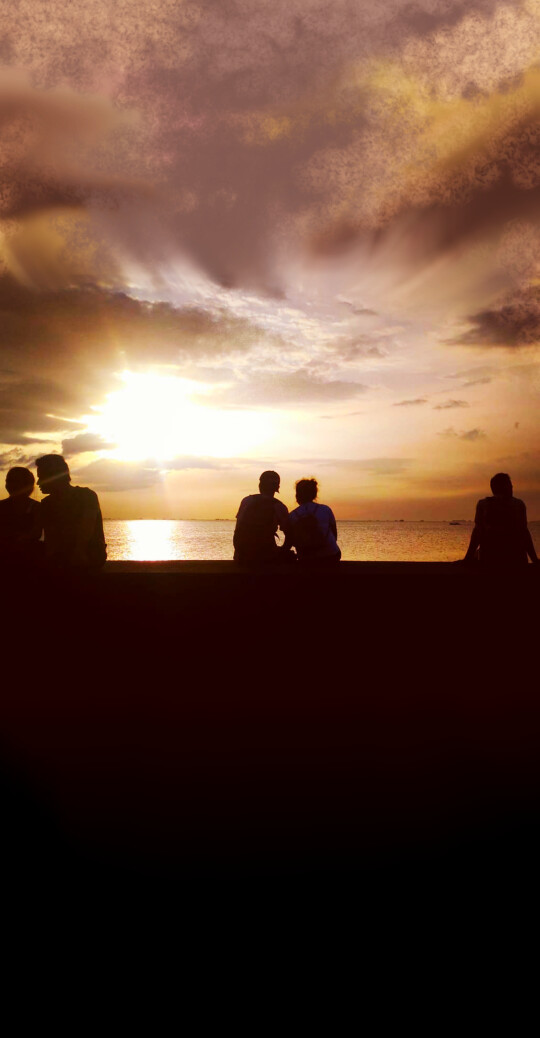 Sunset State of Mind