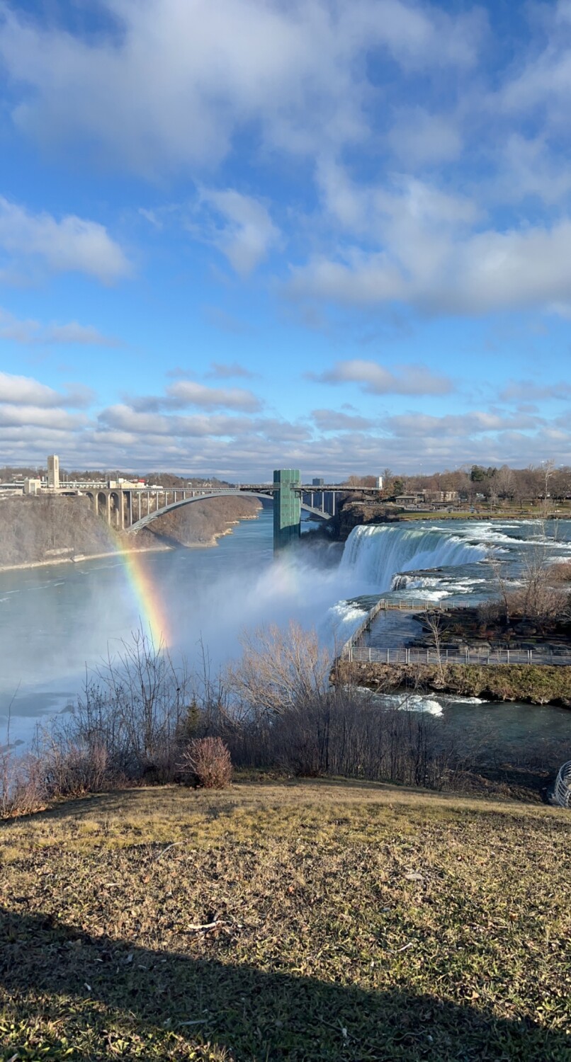 Niagara Falls