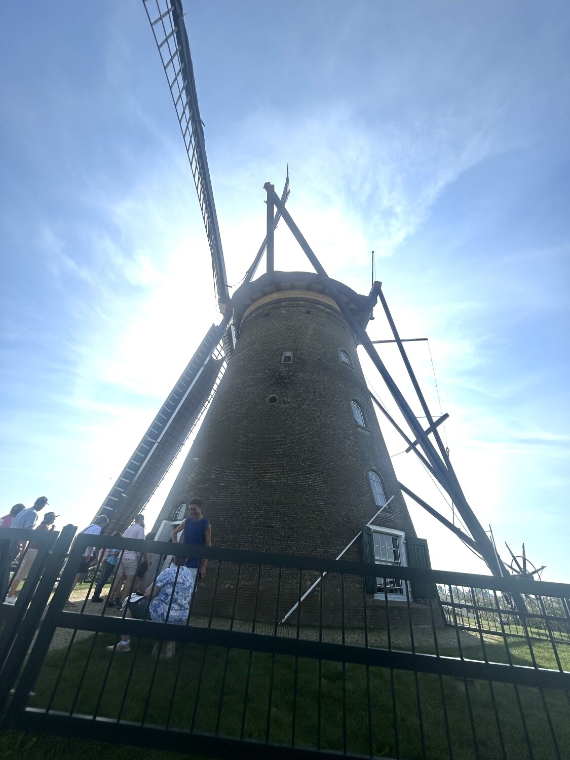 Windmill