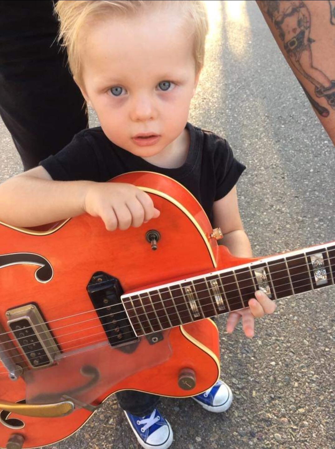 Rock Star