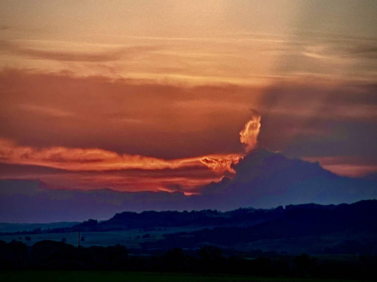 Prayers are powerful one mind one spirit