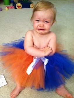 I want to take off my decorations