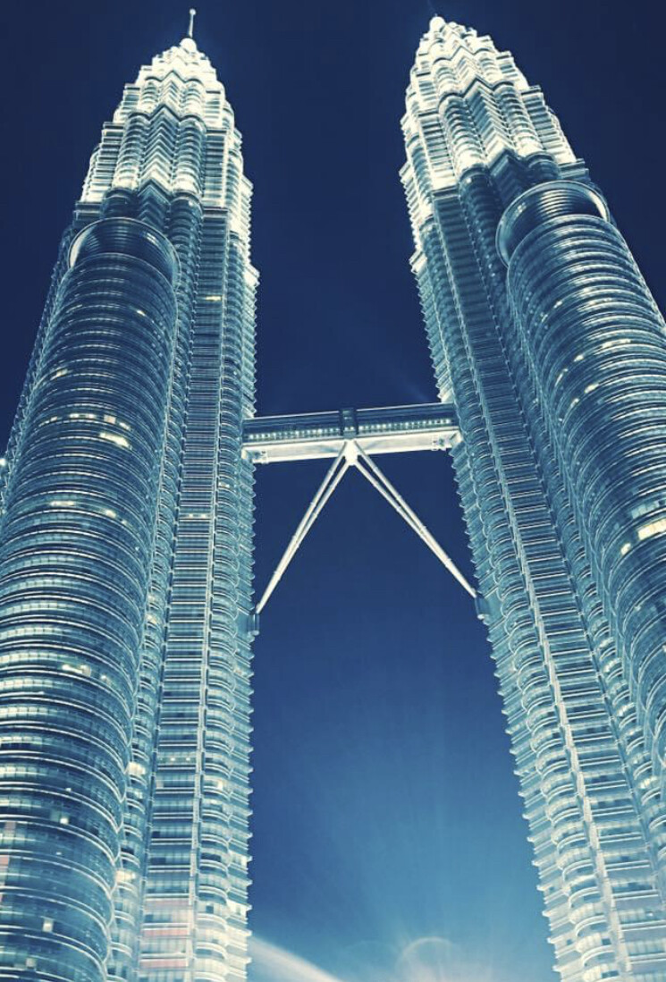 Petronas Twin Tower
