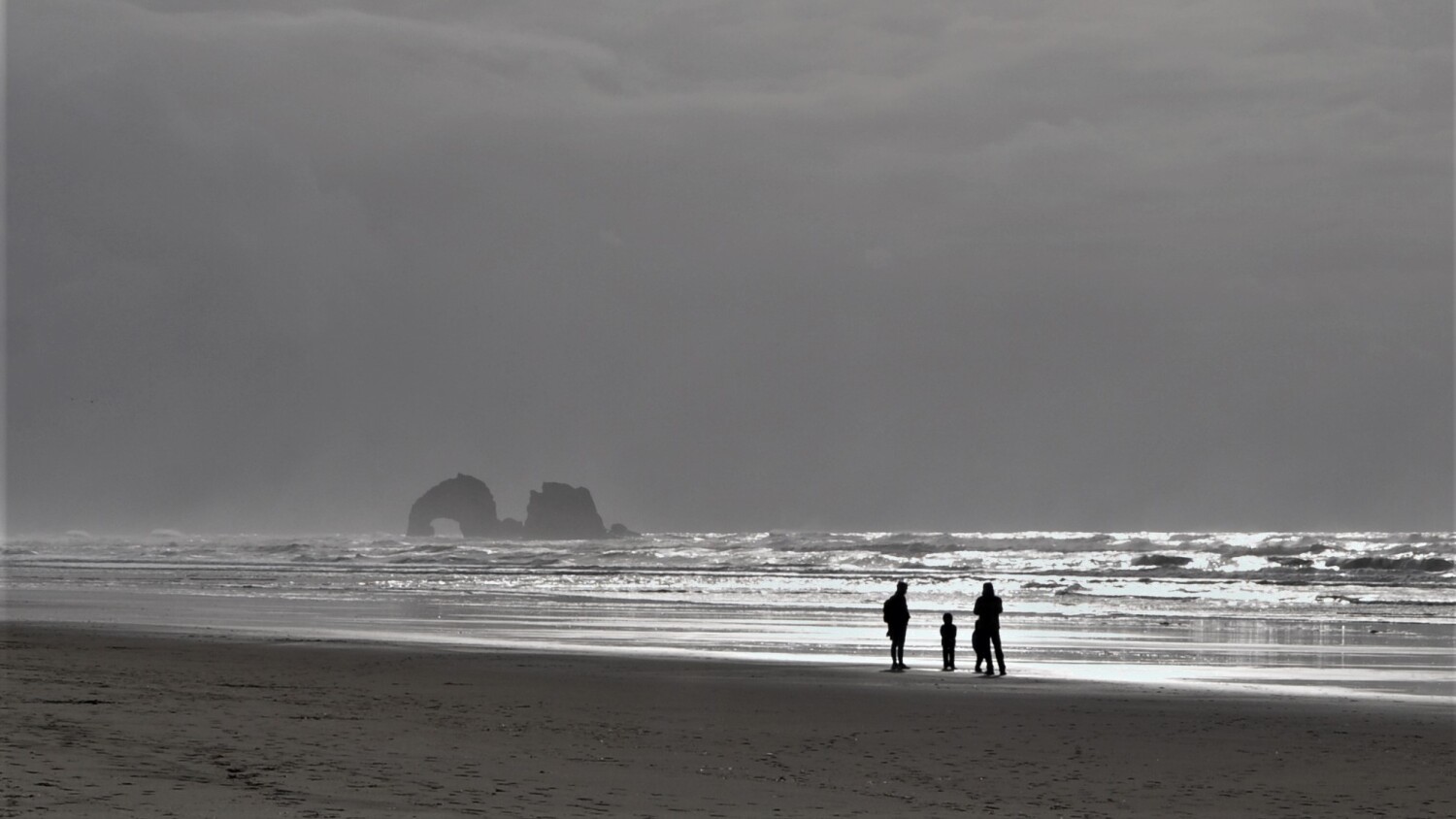 Tillamook Coast