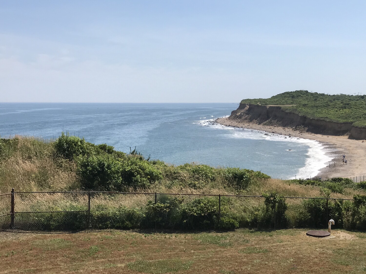 Montauk, New York