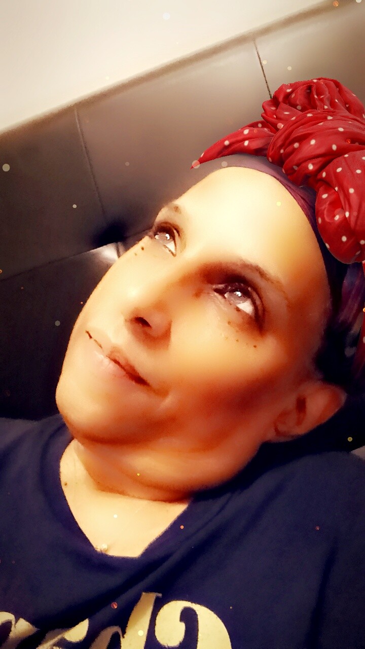 Ageless Beauty Living My Truth