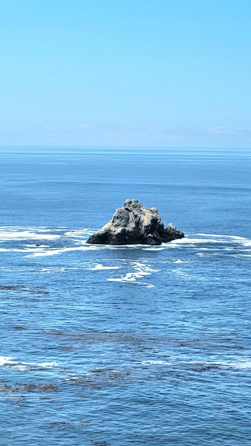 Monterey Peninsula Bay