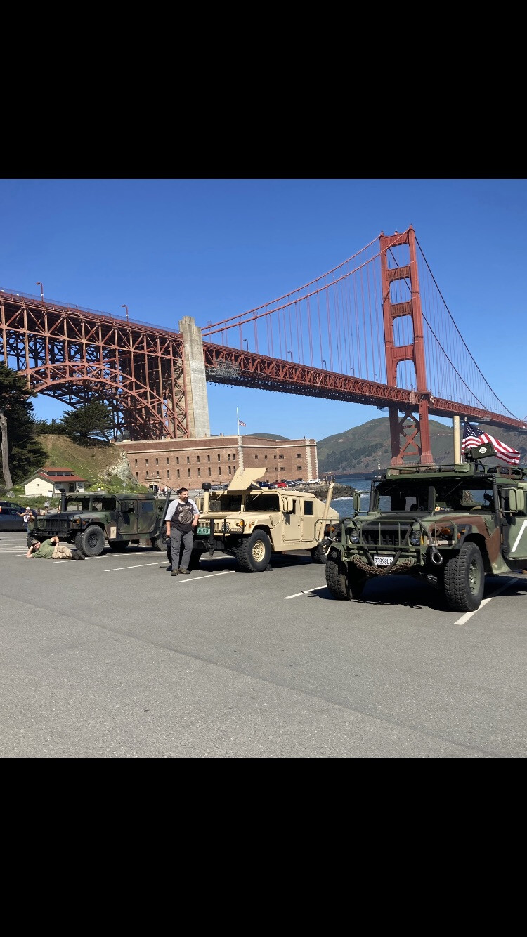 3 beneath the bridge