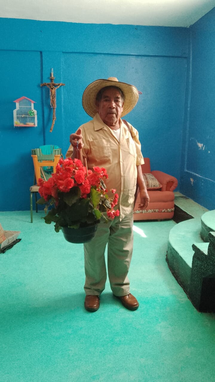 Be grateful whit God