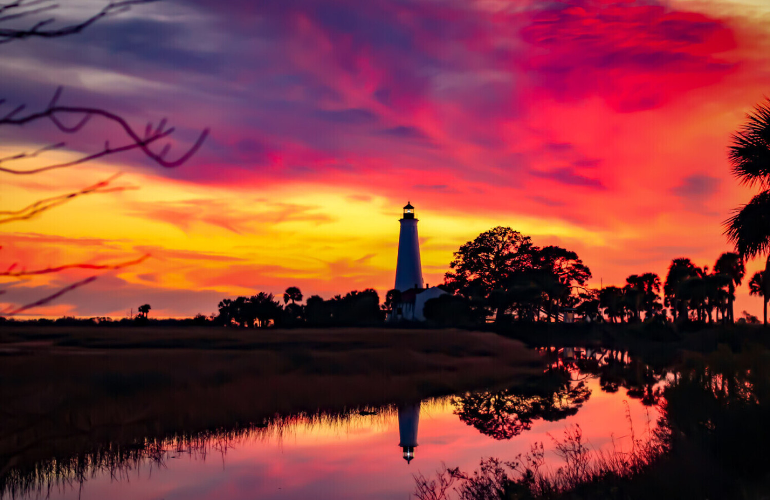 Leading Light