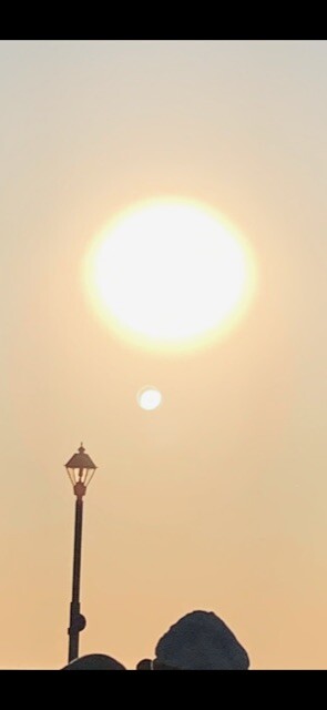 baby sun under the sun