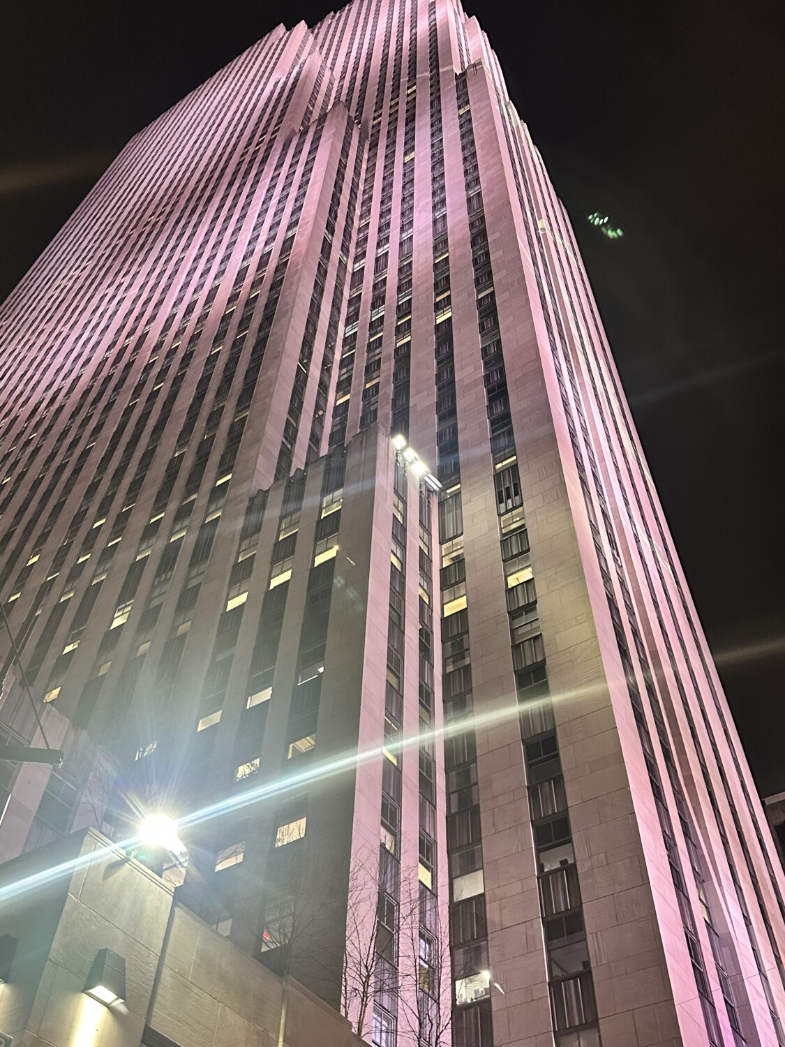Rockefeller Center