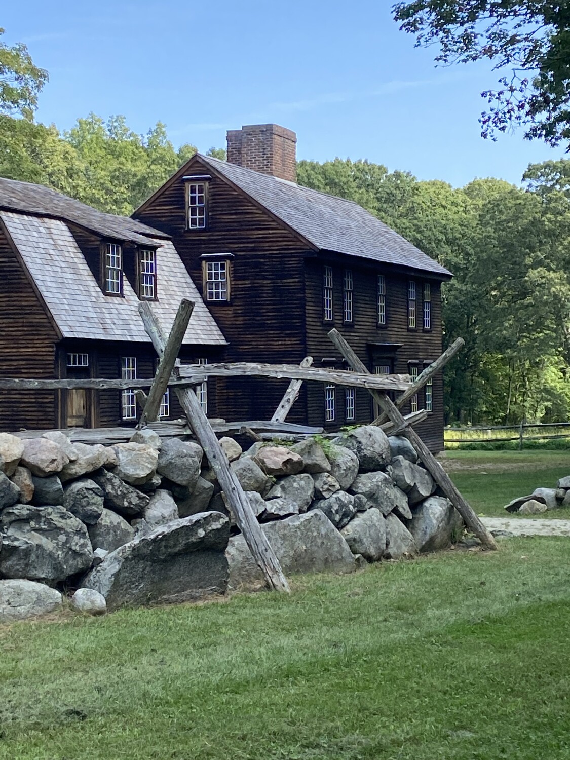 Hartwell Tavern