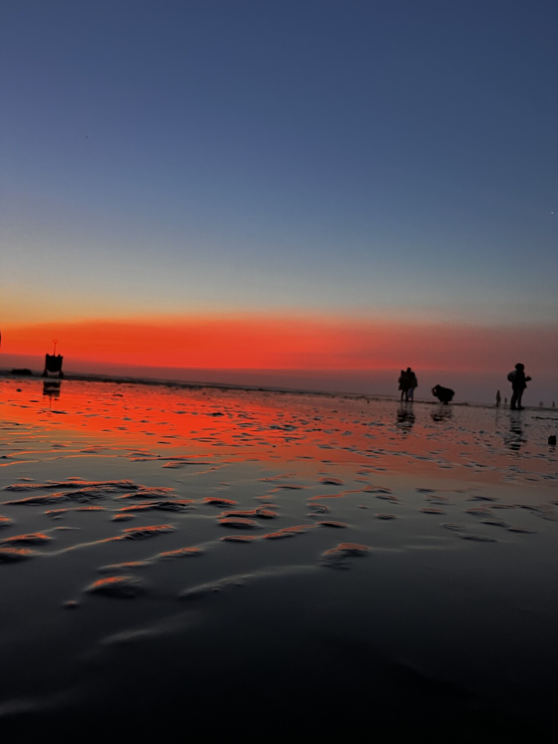 Long Beach Washington