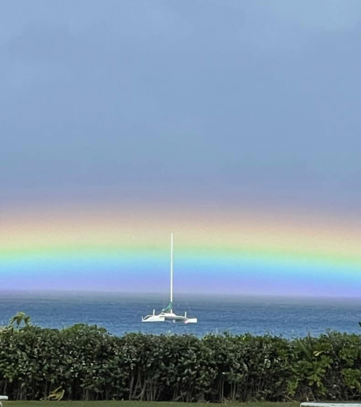 Lahaina, Maui Paradise