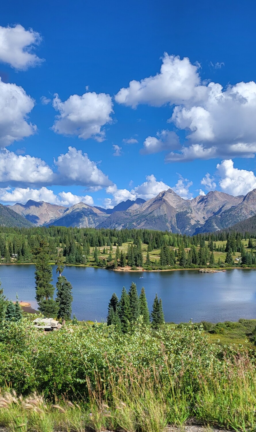 Rockies Mountain High