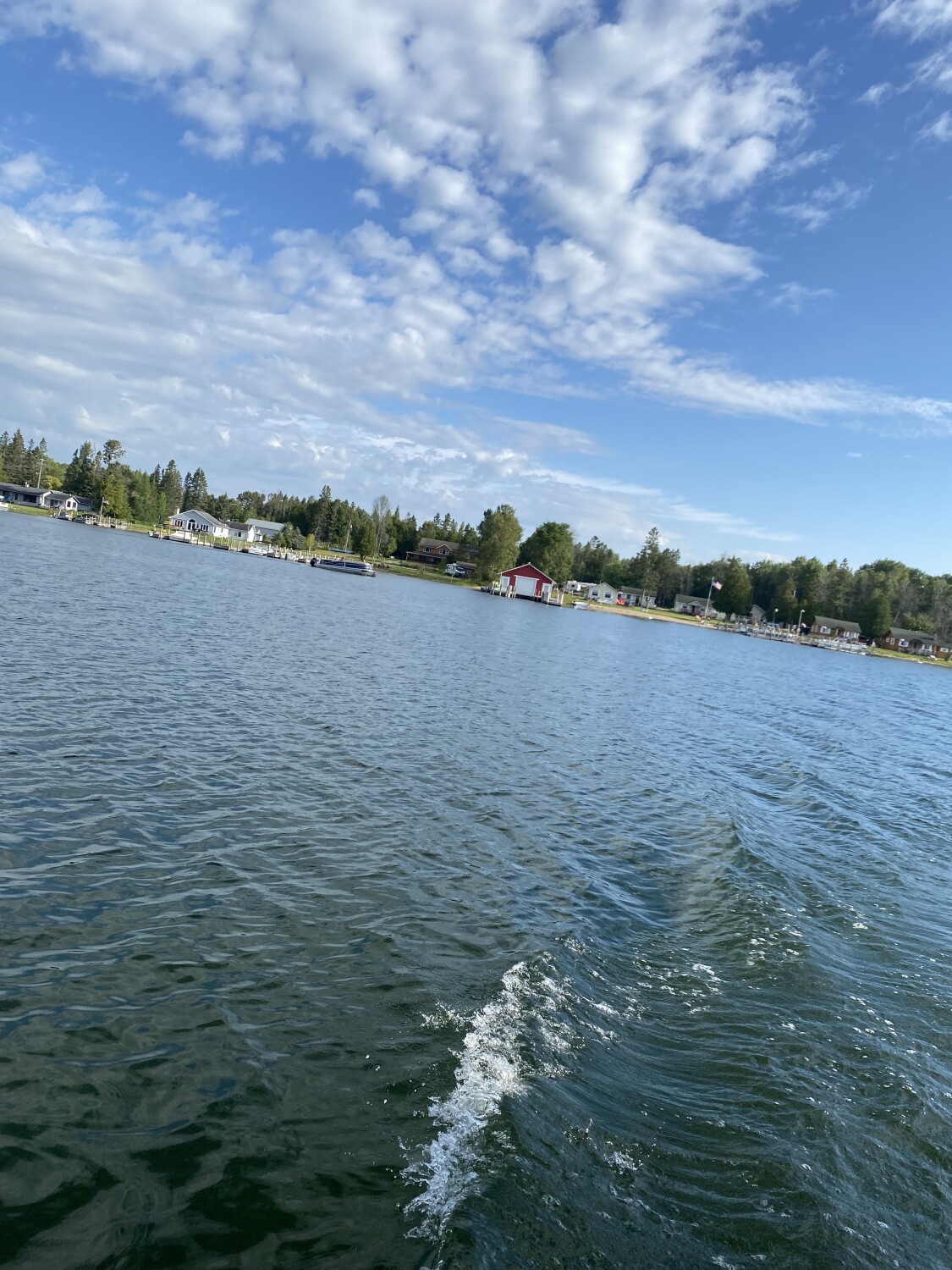 Upper peninsula michigan