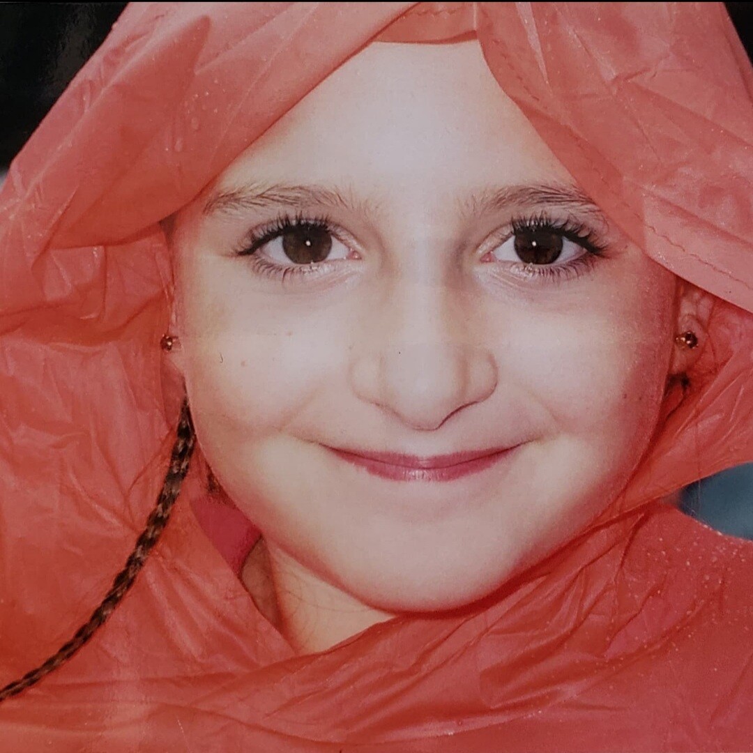 My Sunshine on Rainy Days