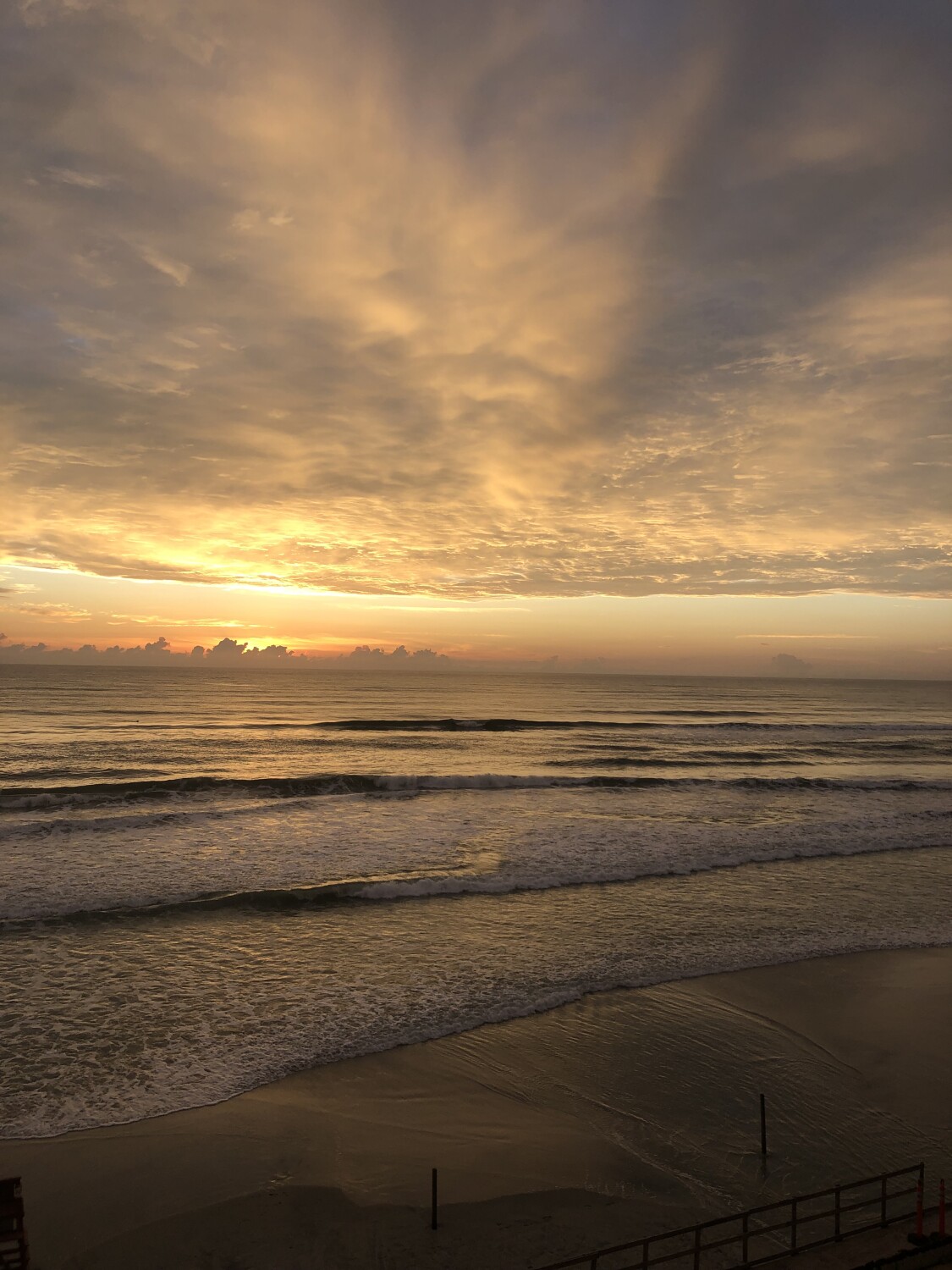 Beautiful Daytona Beach