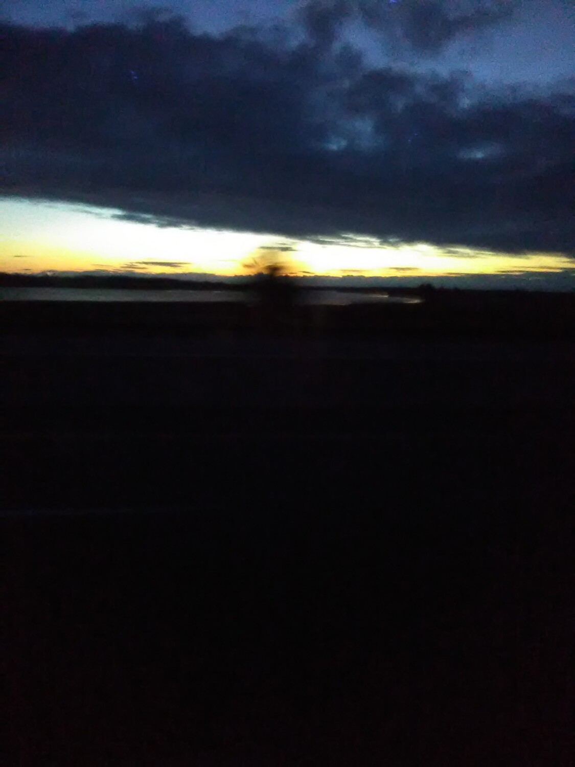 DAYBREAK IN THE SUMMER