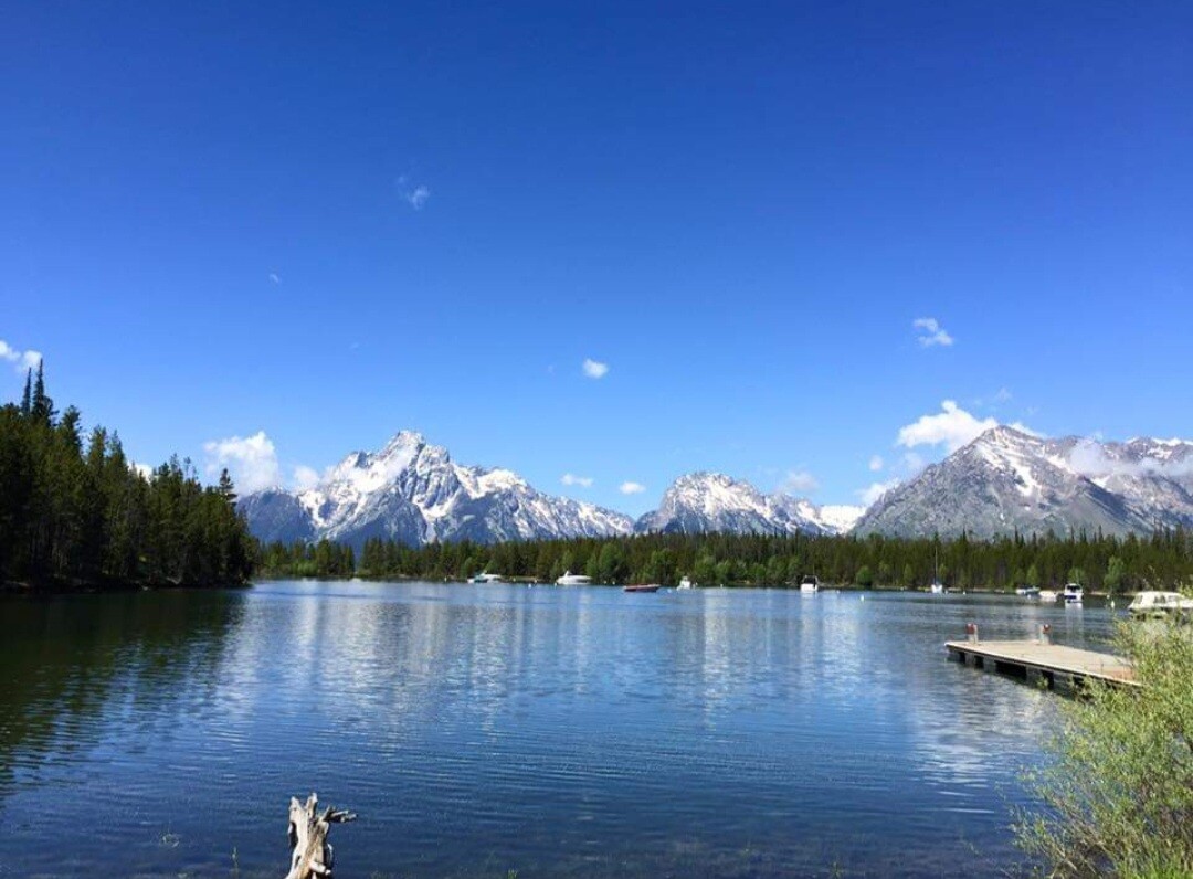 Grand Teton