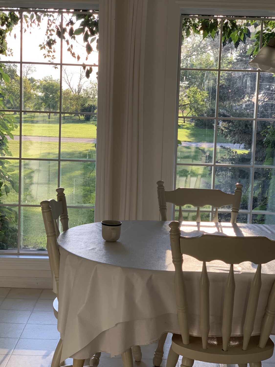 Moment frozen in time