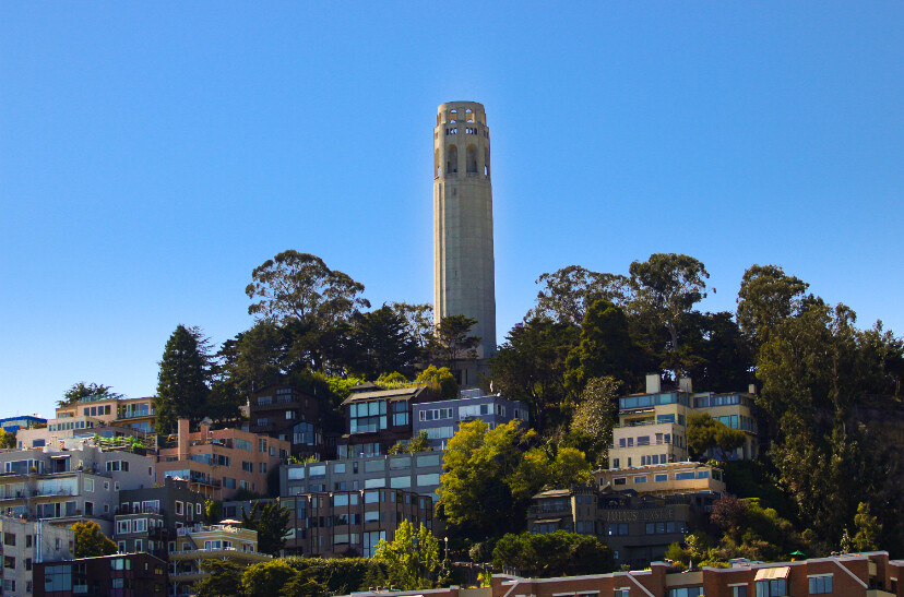 Coit Tower