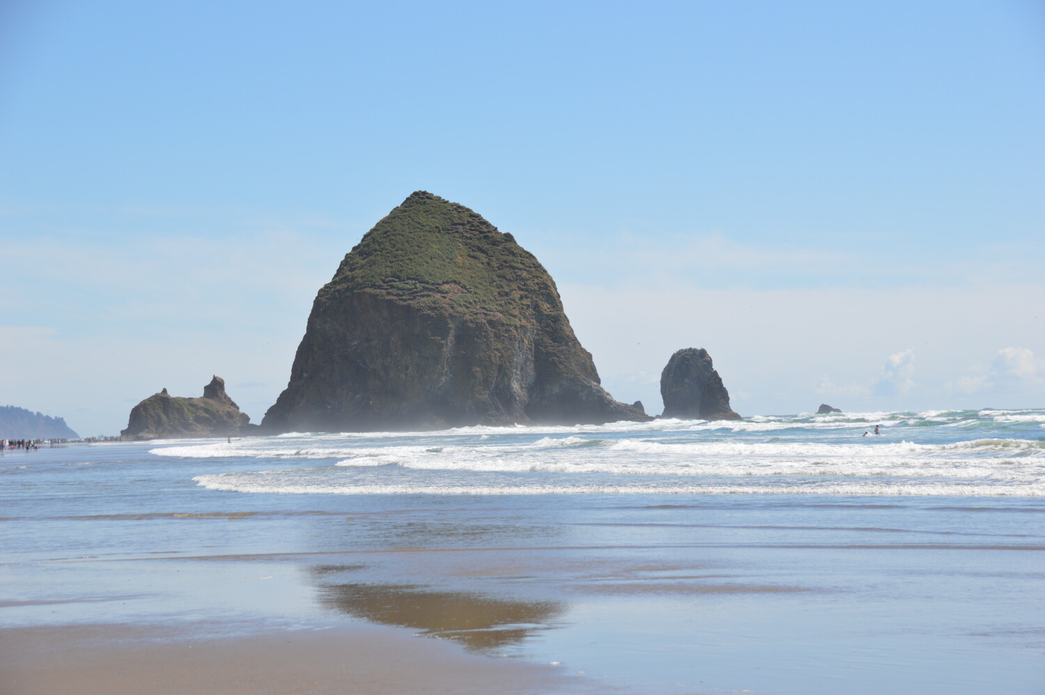 Canon Beach