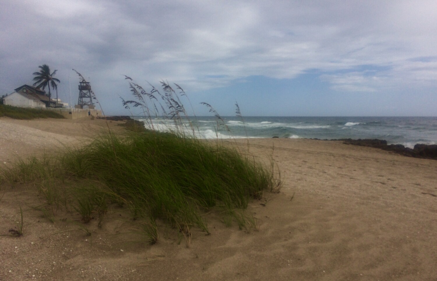 Gilbert’s Bar House of Refuge