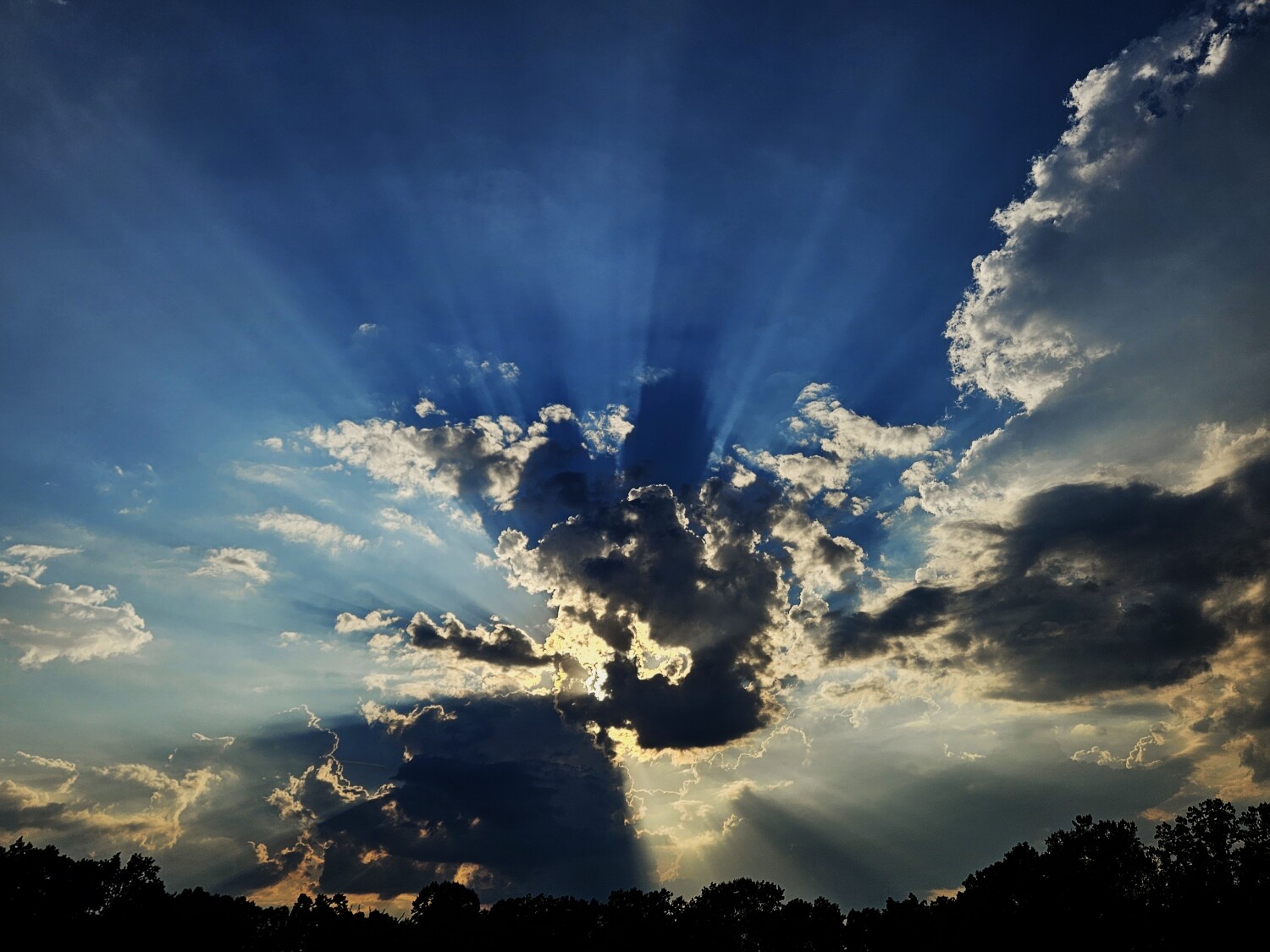 Let There Be Light