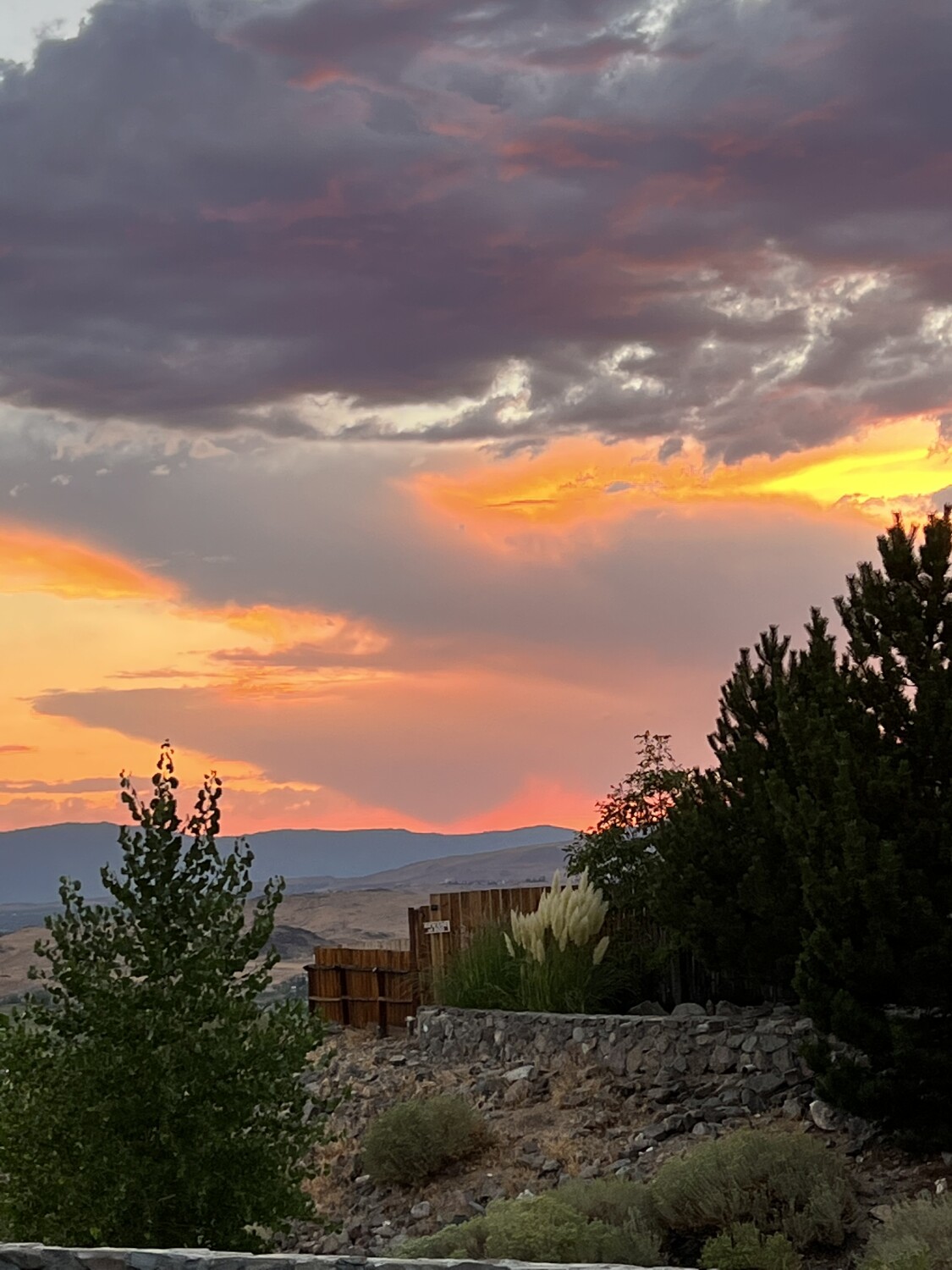 God’s Majestic Beauty