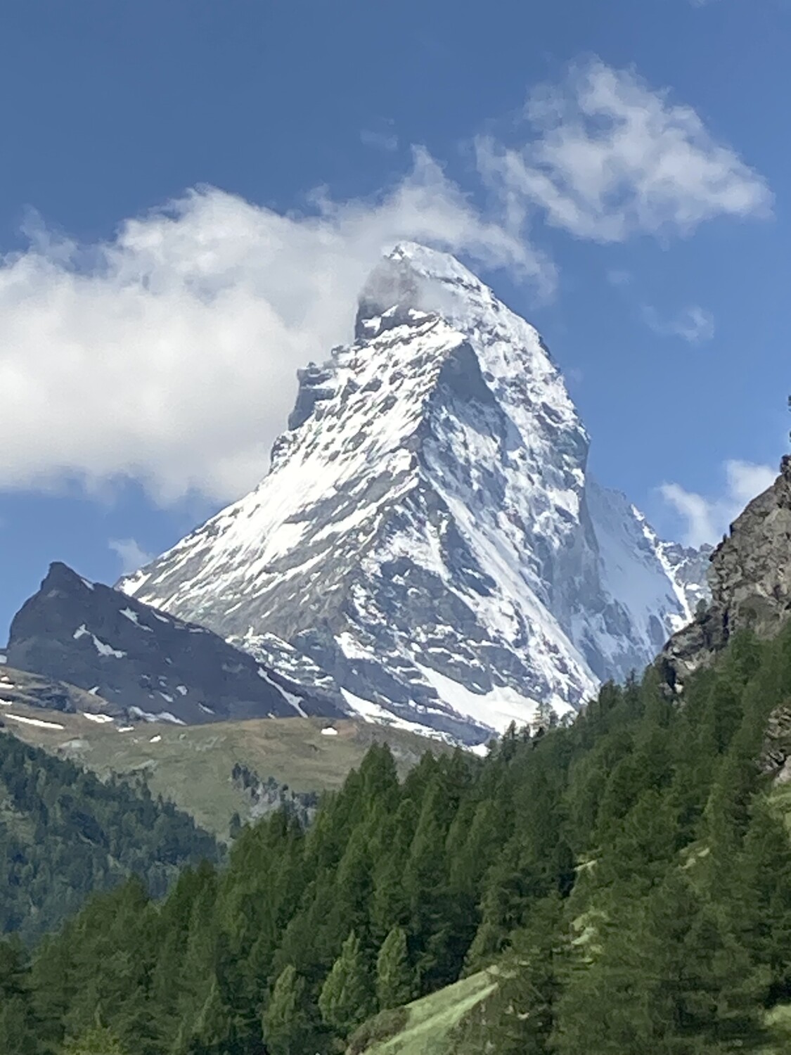 Matterhorn