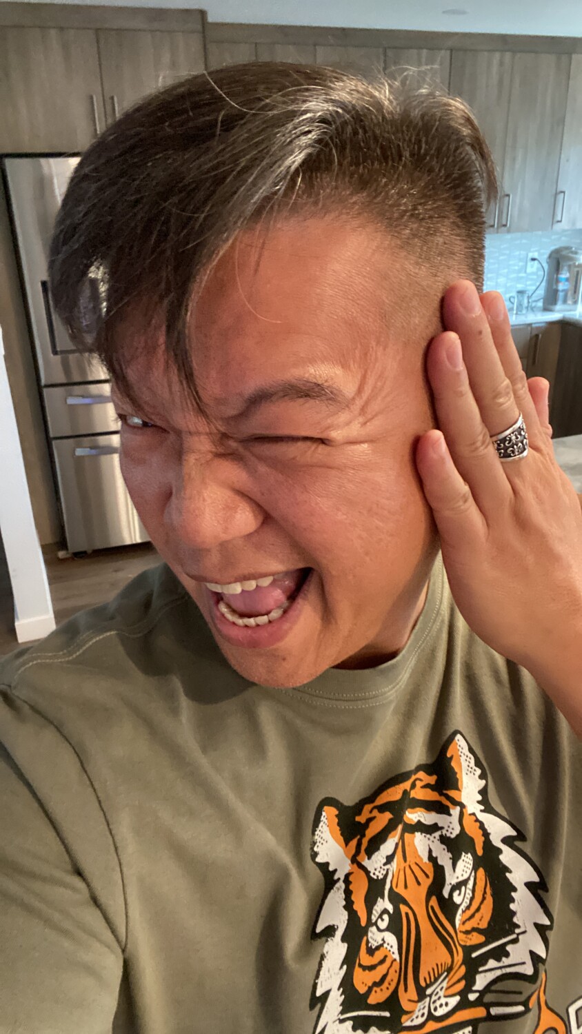 52 still can cure and young !!!