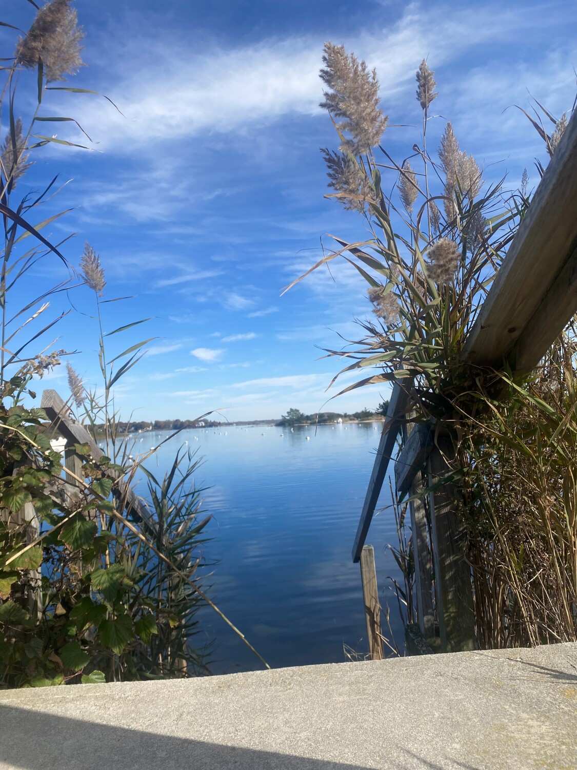 Weekapaug Rhode Island