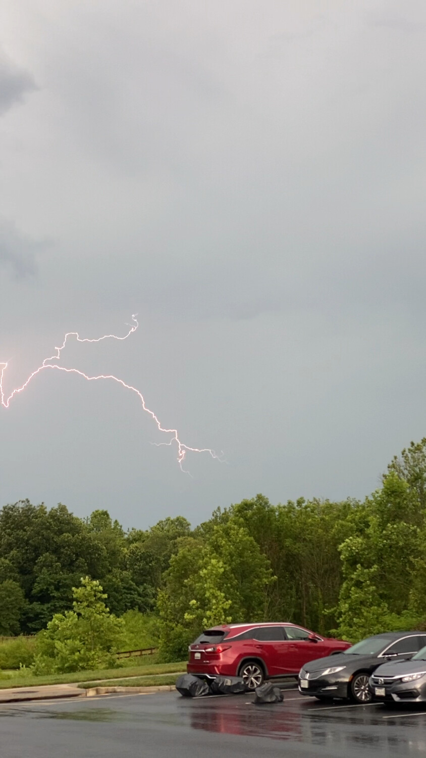 Dangerous yet Captivating