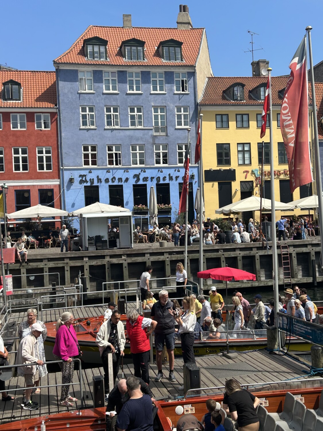 Copenhagen