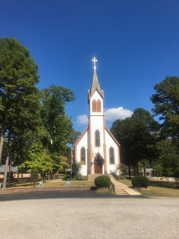 St. Boniface Catholic Church