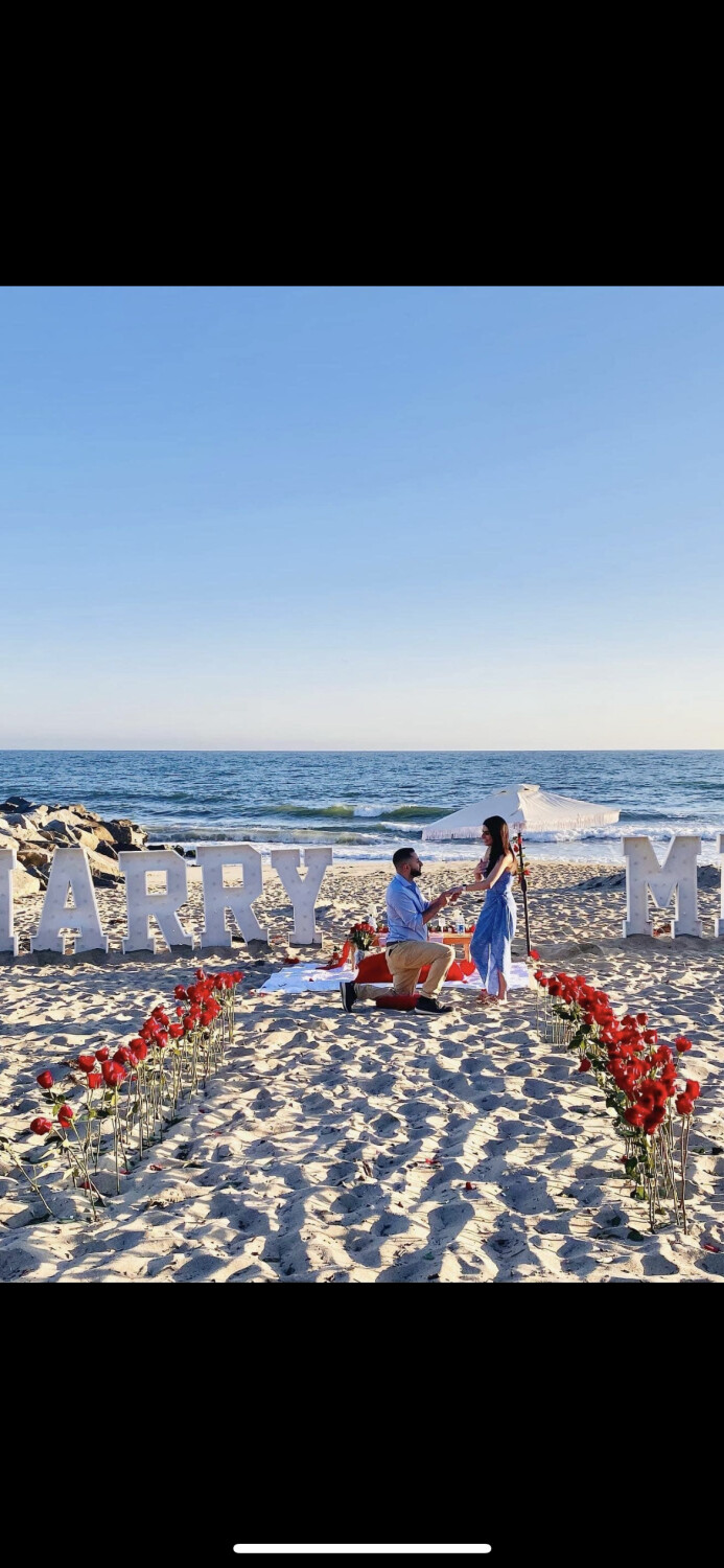 Alex and Rita (Andraous) (Saade)