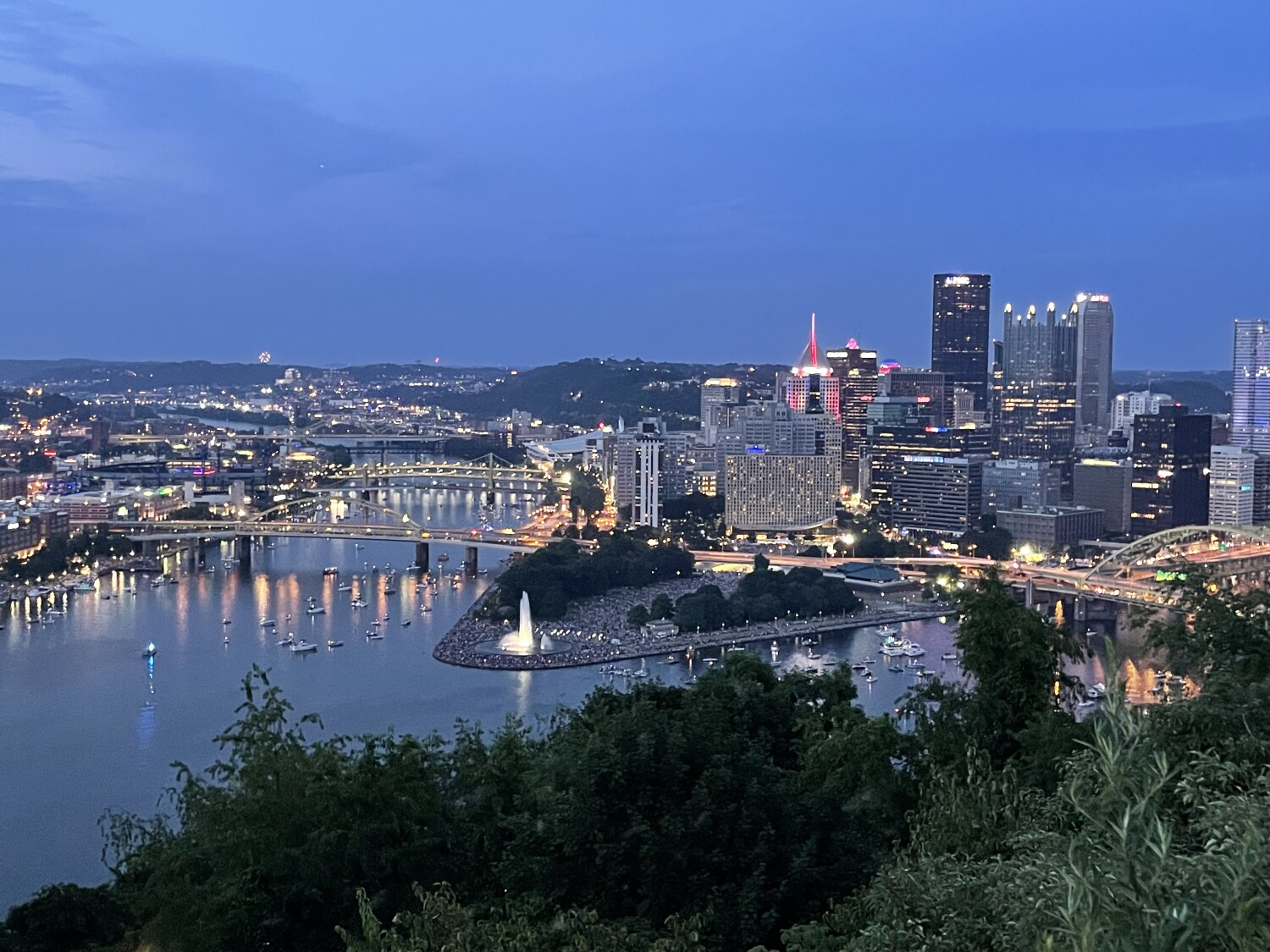 Pittsburgh